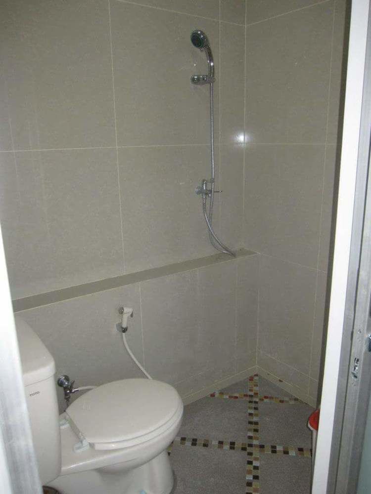 Providence Homestay Surabaya Exterior photo